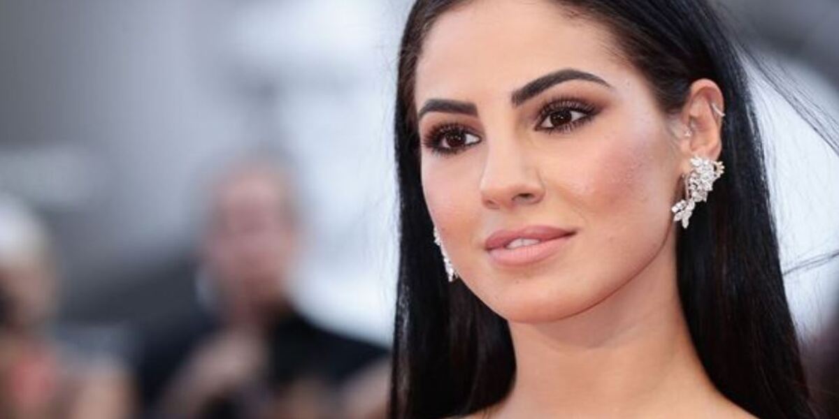 giulia de lellis nuova frequentazione