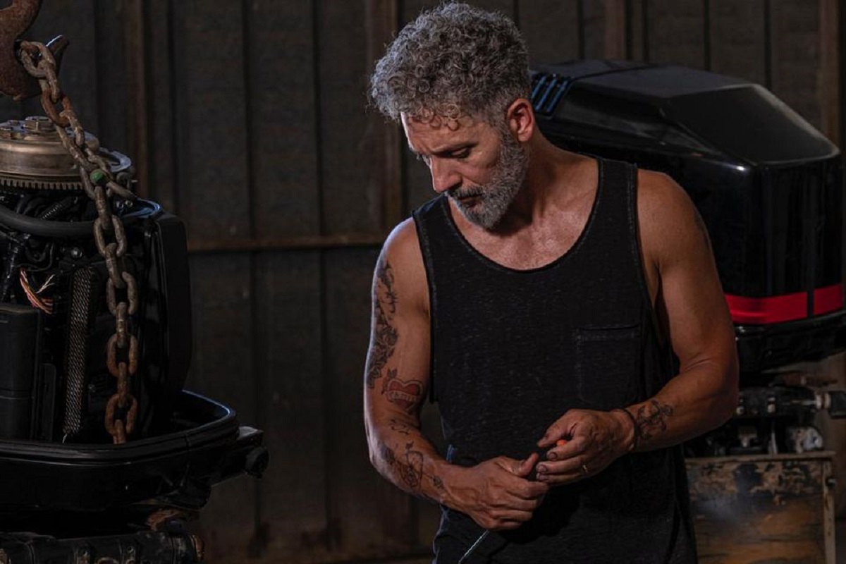 gli orologi del diavolo fiction uscita