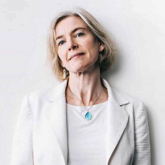 jennifer doudna chi e