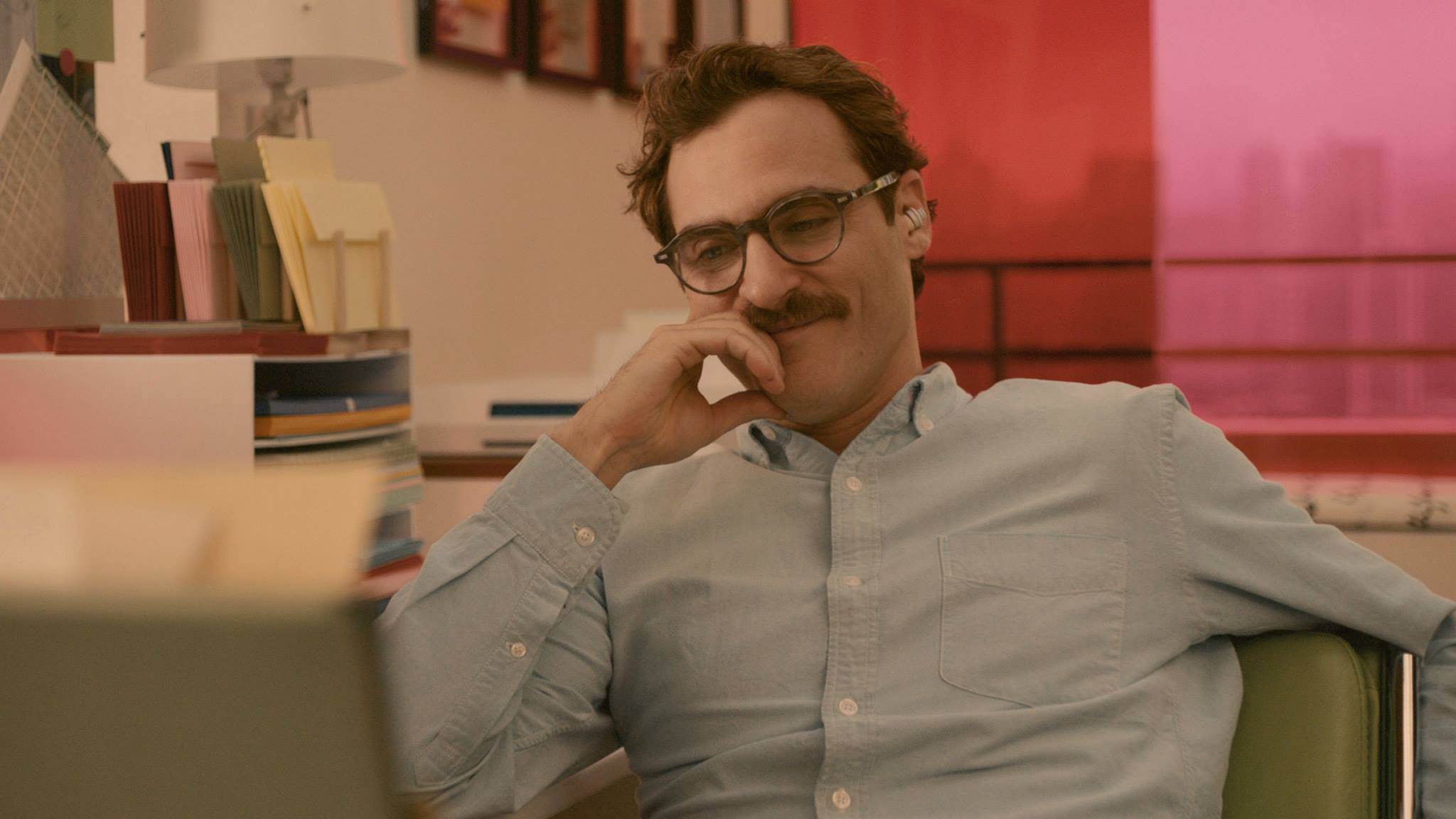 Chi &egrave; Joaquin Phoenix
