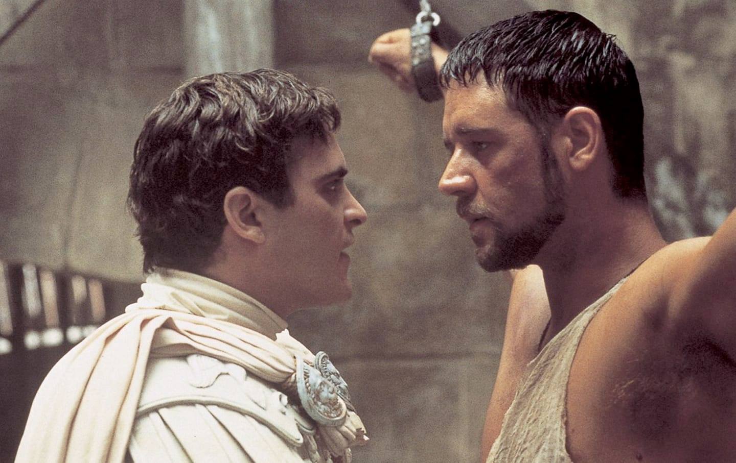 Chi &egrave; Joaquin Phoenix