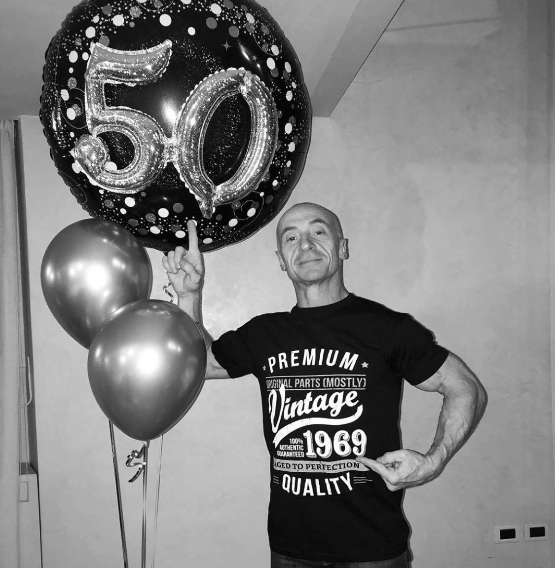 Chi &egrave; Jury Chechi