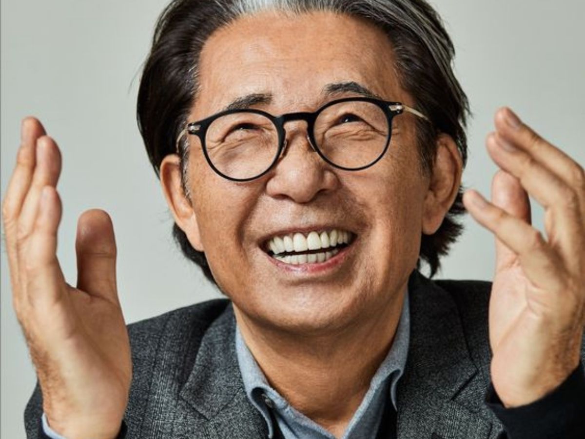 kenzo chi era