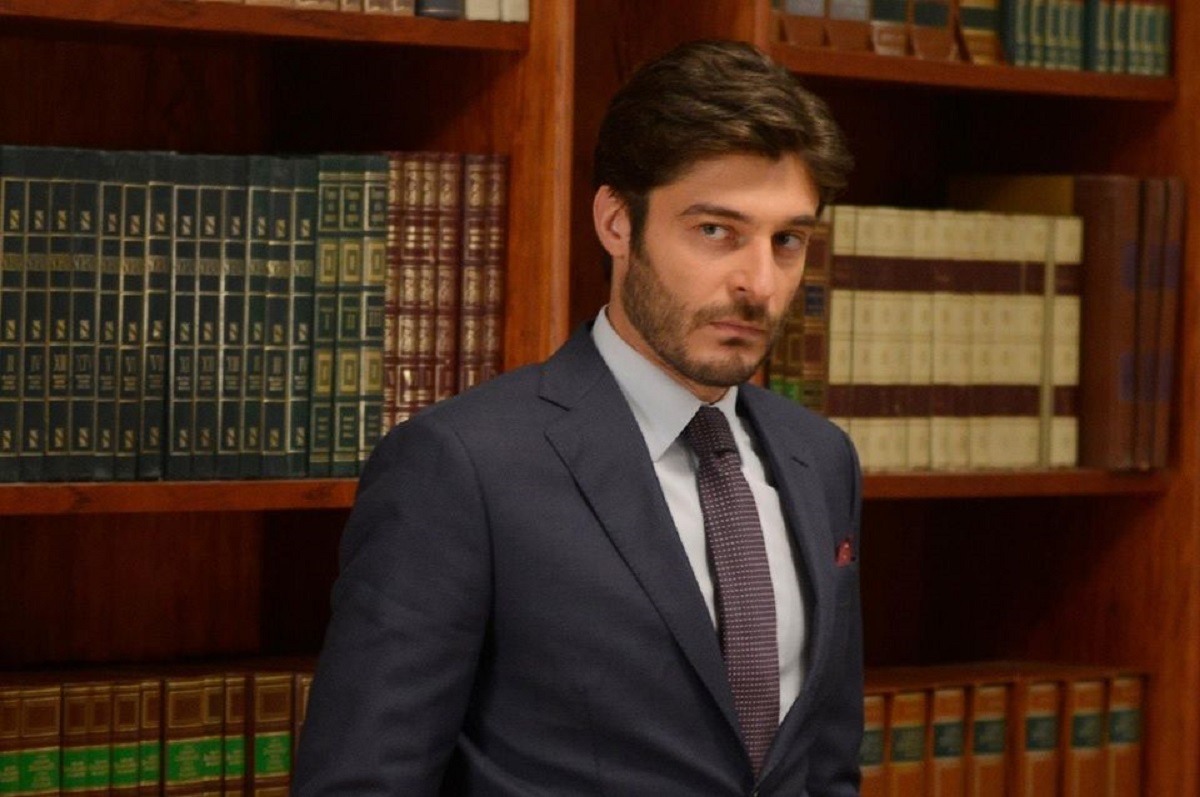 l allieva 3 anticipazioni 1 novembre