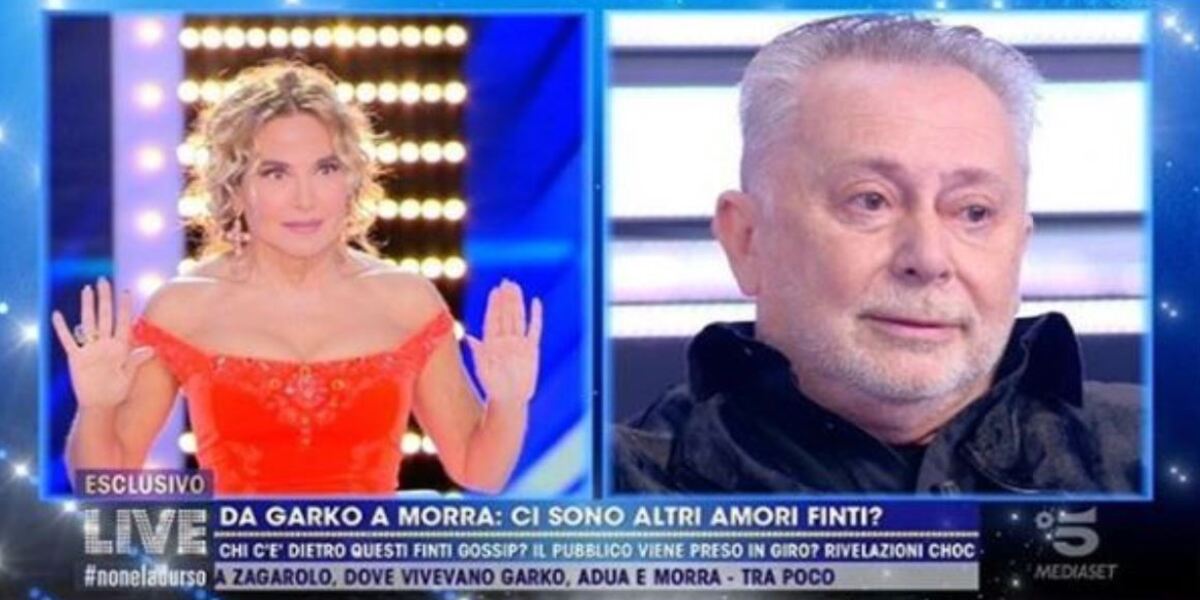 lele mora massimiliano morra