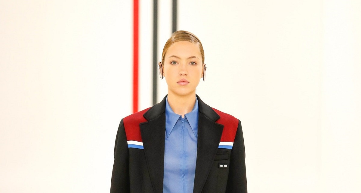 Lila Grace Moss chi è