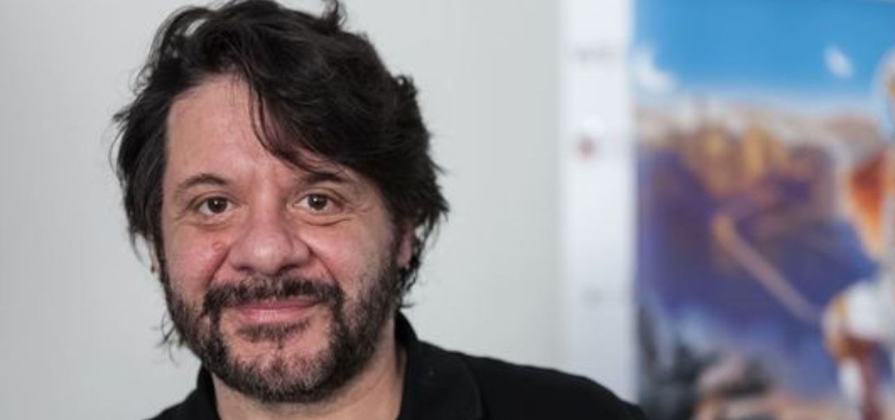 lillo petrolo positivo coronavirus