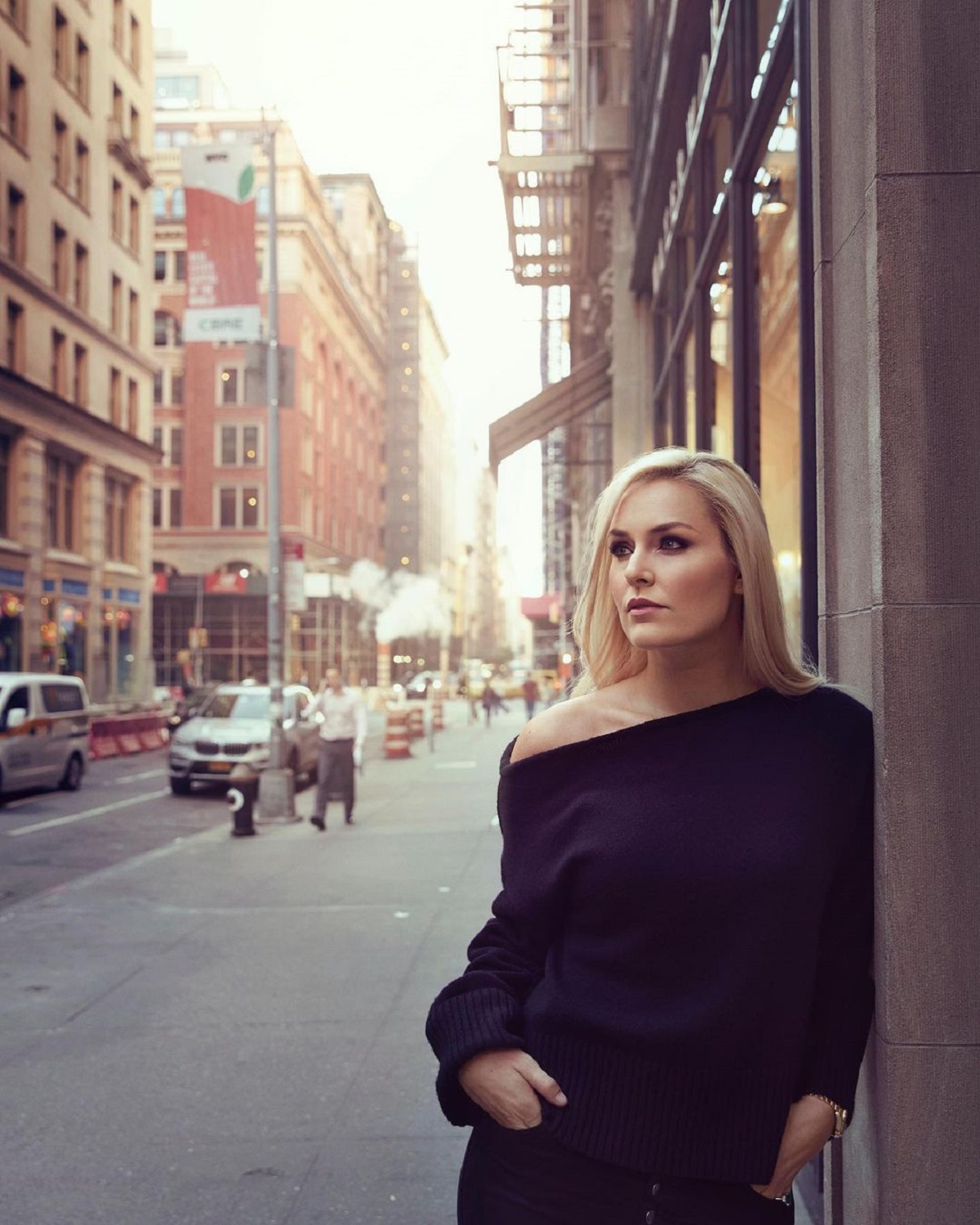 lindsey vonn body shaming