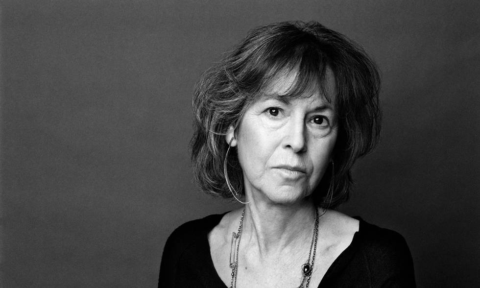 Chi &egrave; louise Gluck, premio nobel per la letteratura 2020