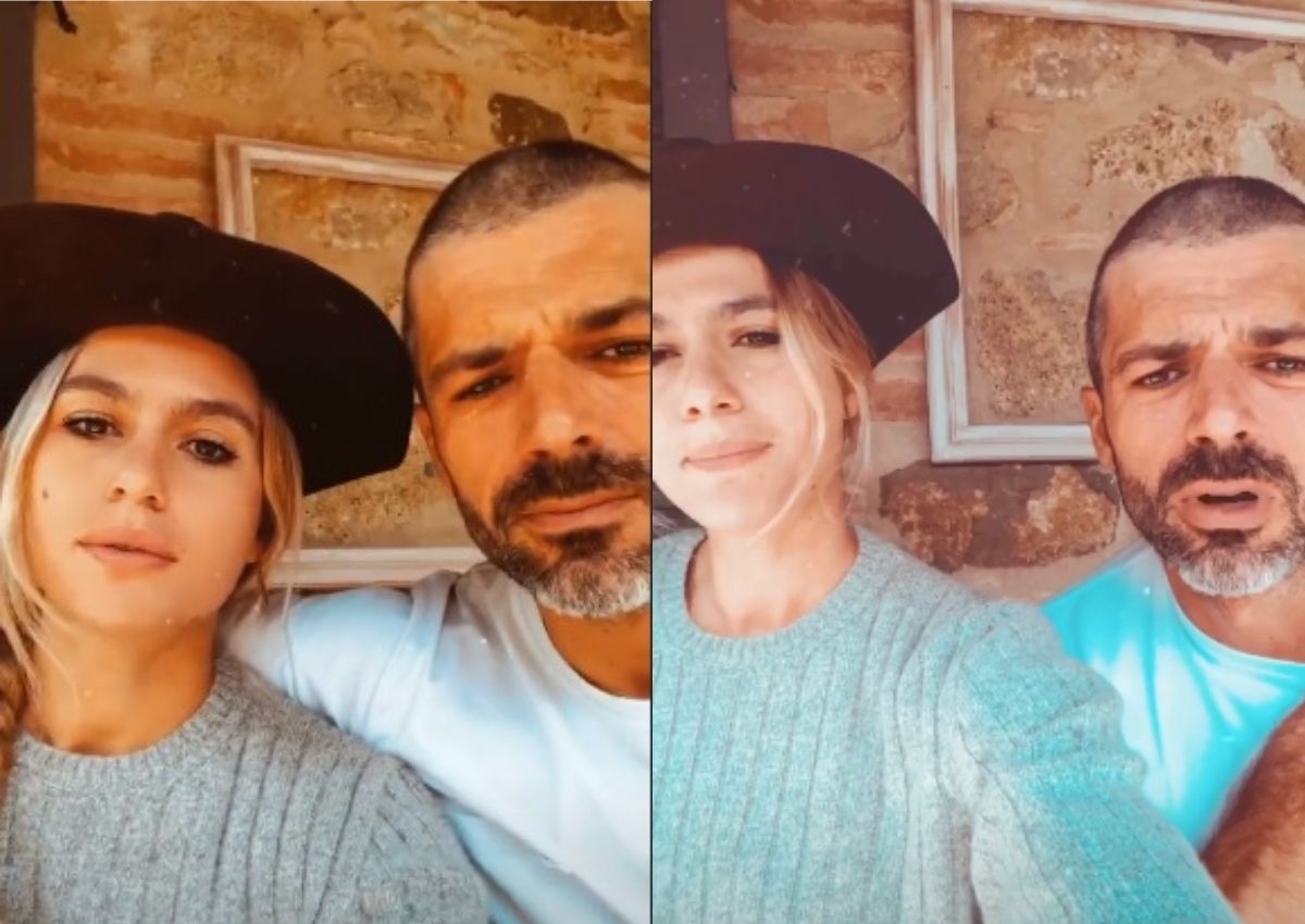 luca-argentero-cristina-marino-foto-figlia