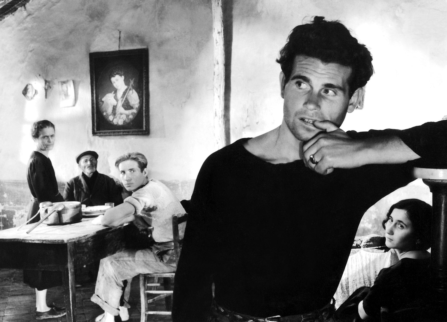 Chi era Luchino Visconti