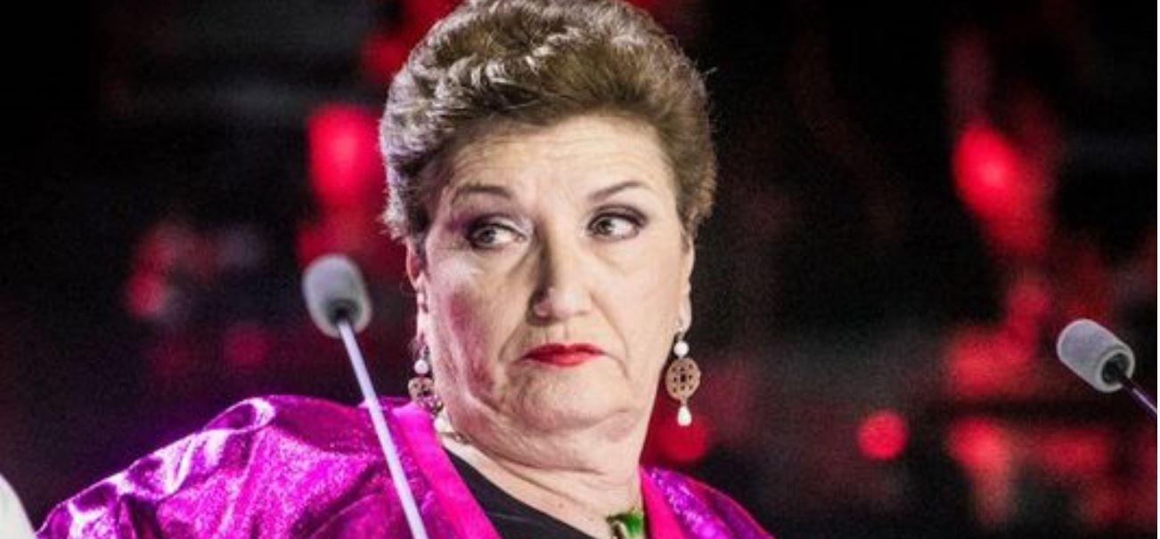 mara maionchi coronavirus