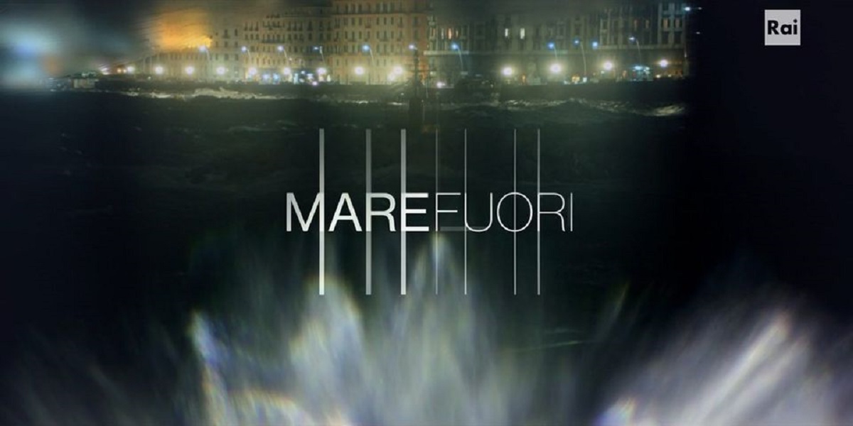 mare fuori seconda stagione