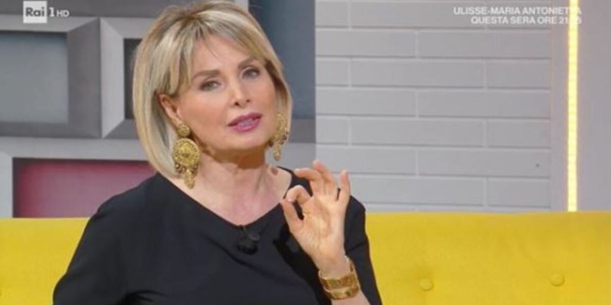 marta flavi costanzo de filippi