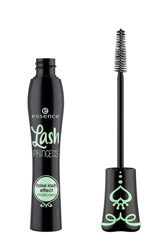 mascara ciglia lunghe