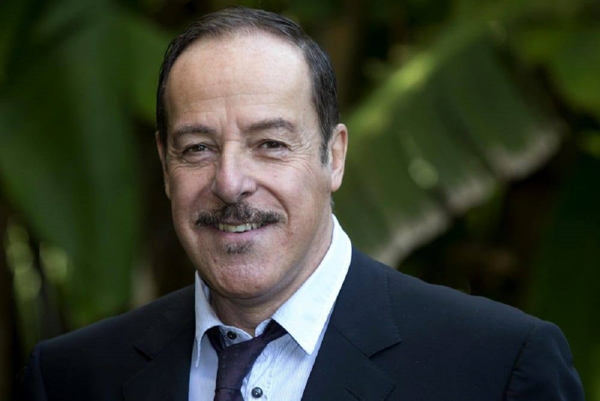 Massimo Lopez positivo coronavirus