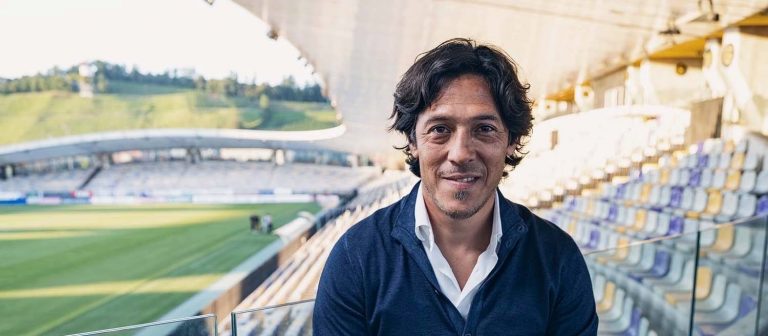 mauro german camoranesi