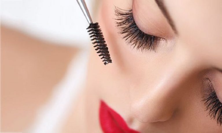 mascara ciglia lunghe