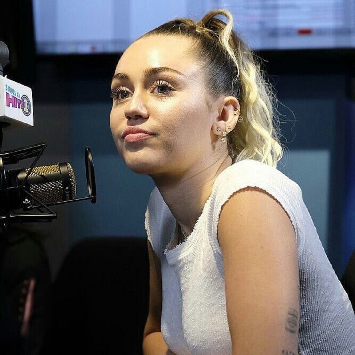 Miley Cyrus Hannah Montana