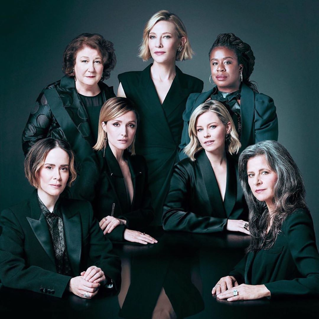 Mrs America recensione serie tv