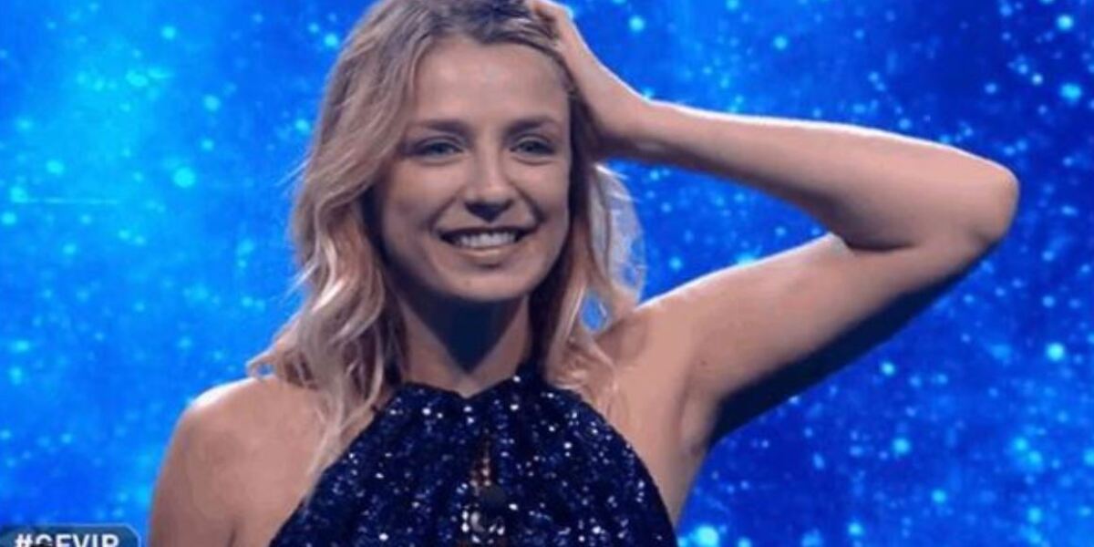 myriam catania proposta matrimonio