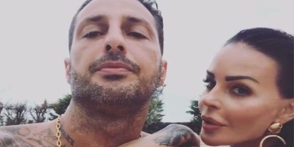 nina moric fabrizio carlos