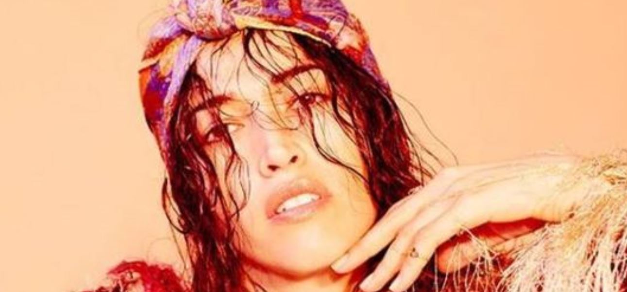 nina zilli positiva coronavirus