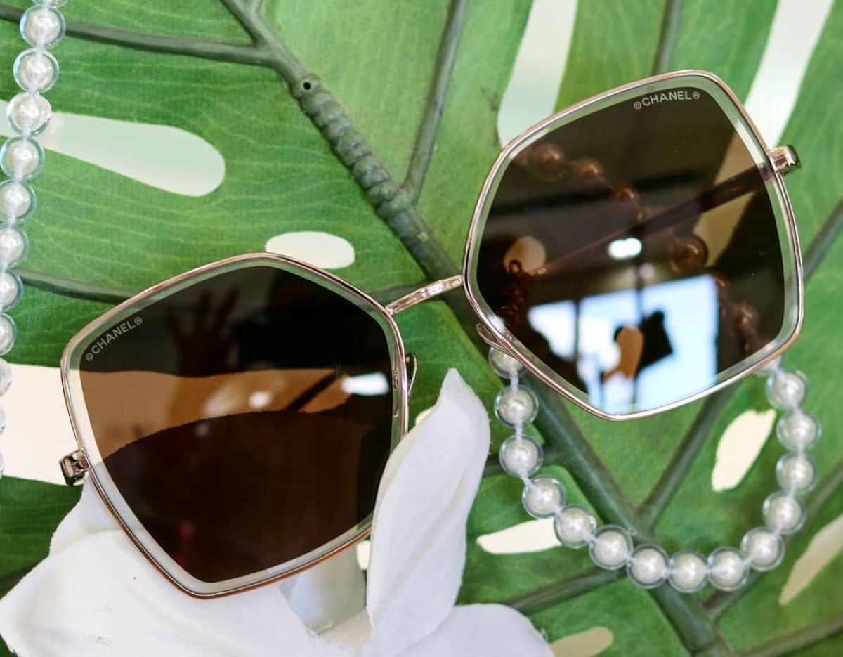 chanel occhiali da sole e commerce italia