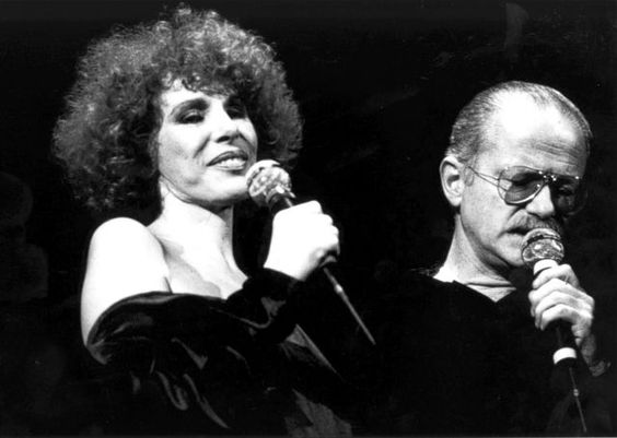 ornella vanoni storia