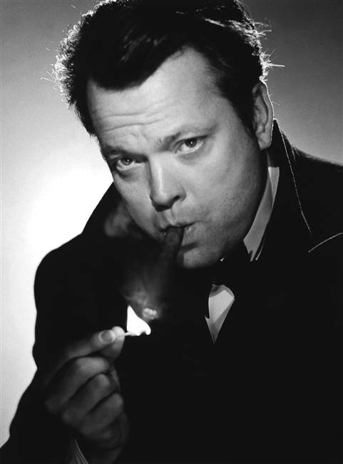 Chi era Orson Welles
