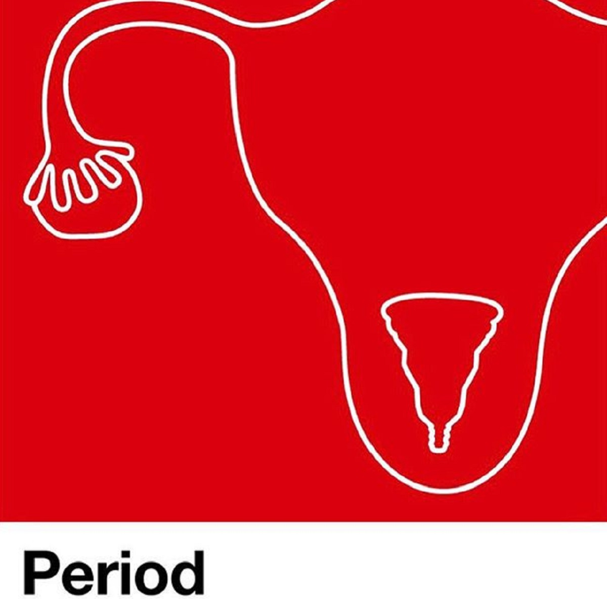 pantone colore rosso ciclo