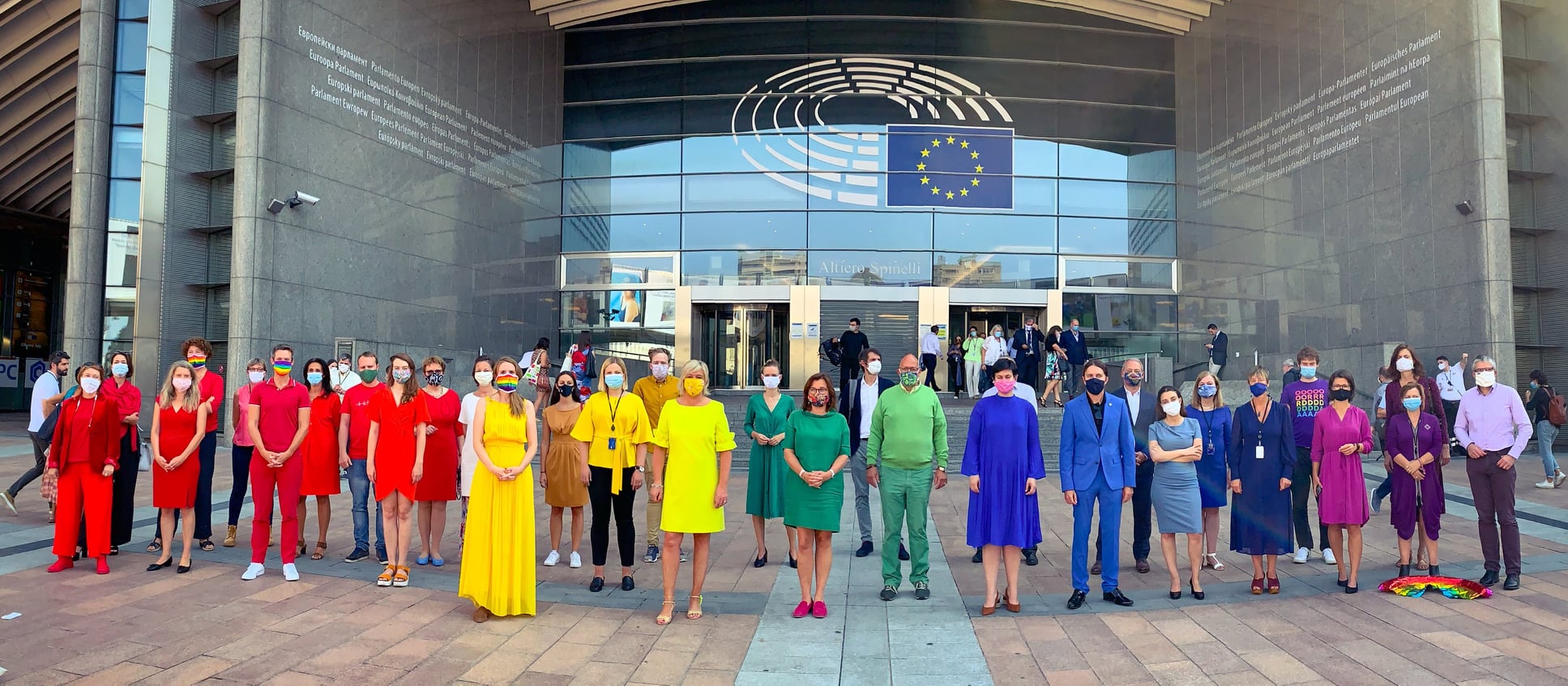 petra de sutter chi e