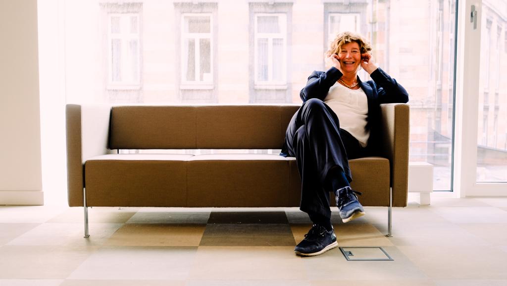 petra de sutter chi e