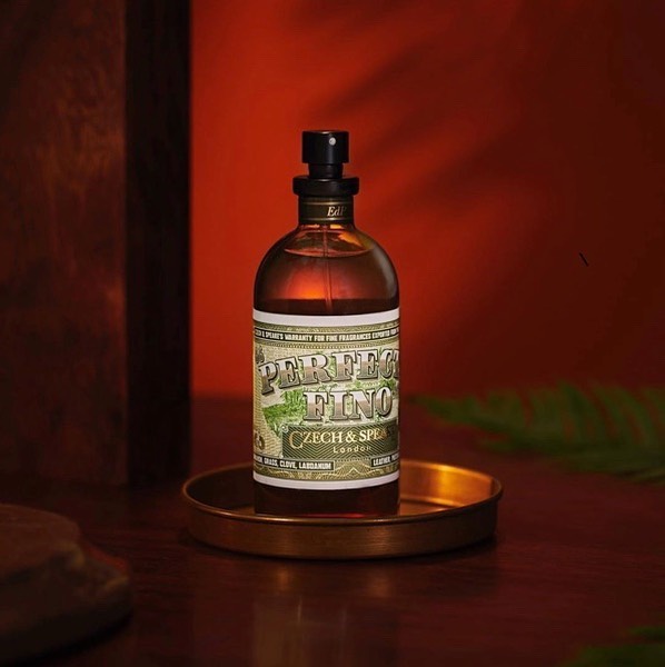 profumi uomo autunno inverno 2020-21