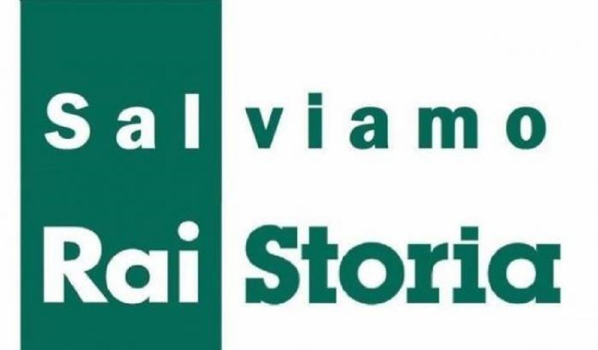 rai storia petizione