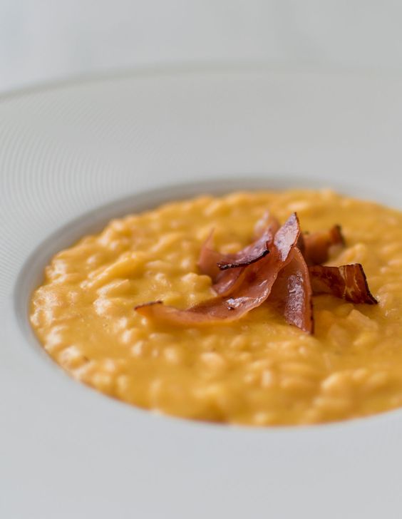 dieta della zucca menu