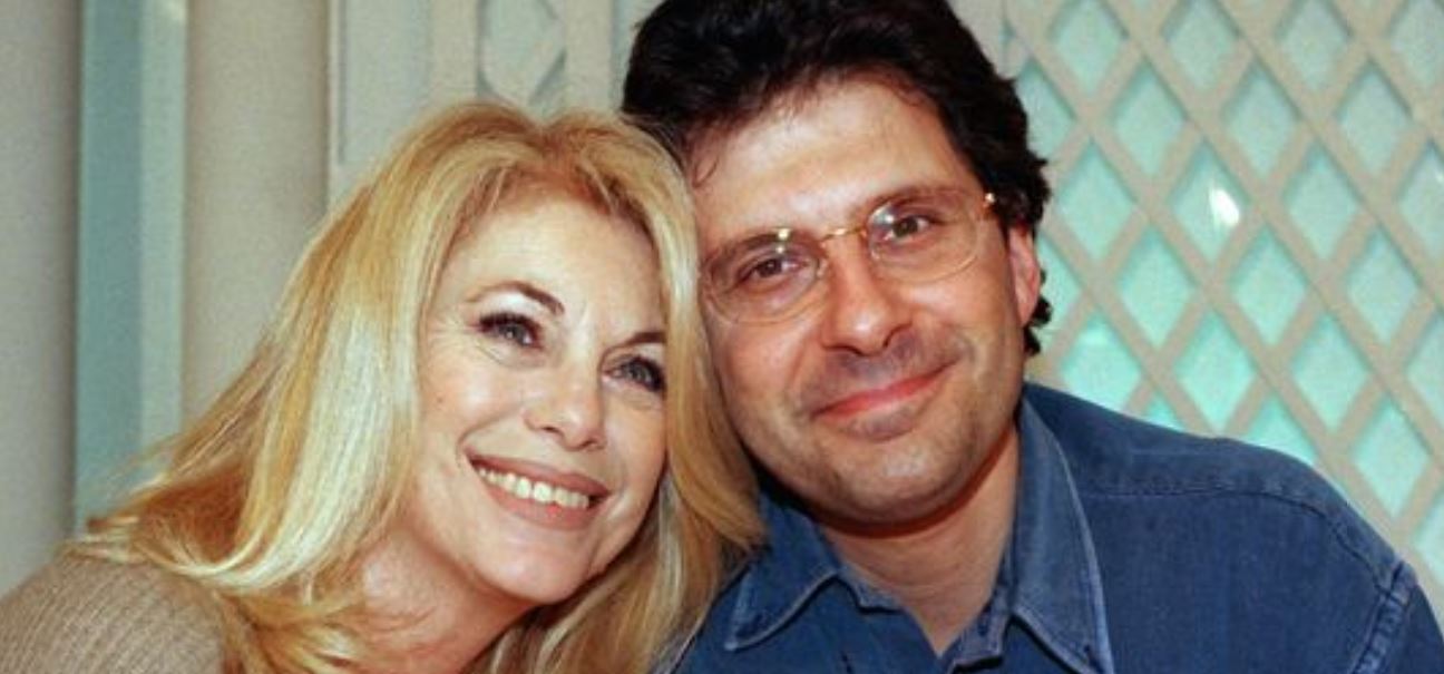 rita dalla chiesa fabrizio frizzi