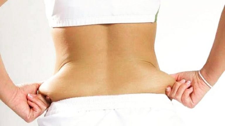 rotolini sulla schiena come eliminarli