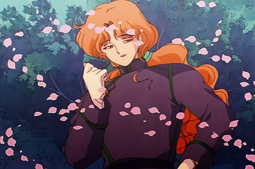 Sailor Moon censurato