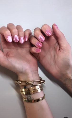 trend manicure autunno 2020