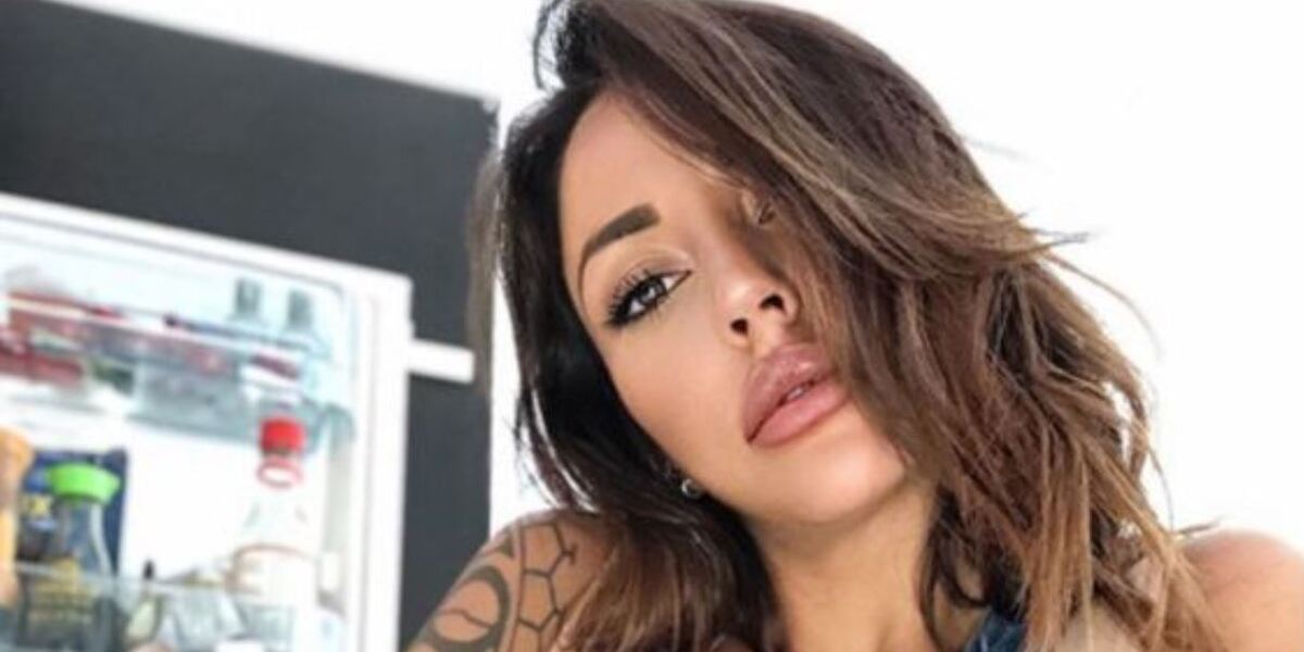 selvaggia roma gf vip