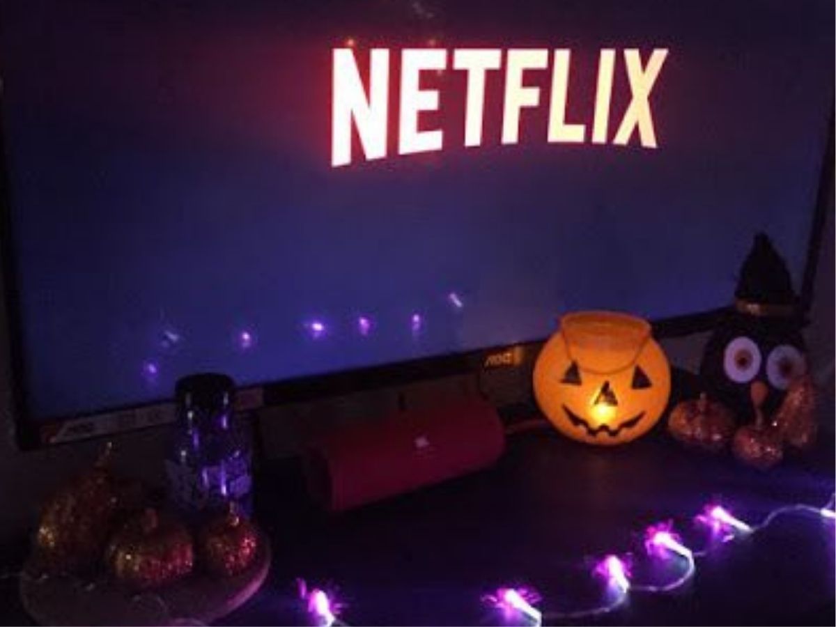 serie tv film horror netflix