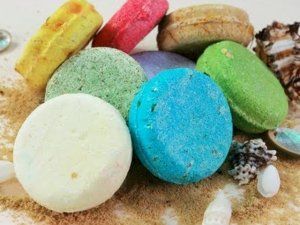 shampoo solido come si usa