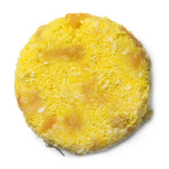 shampoo solido come si usa