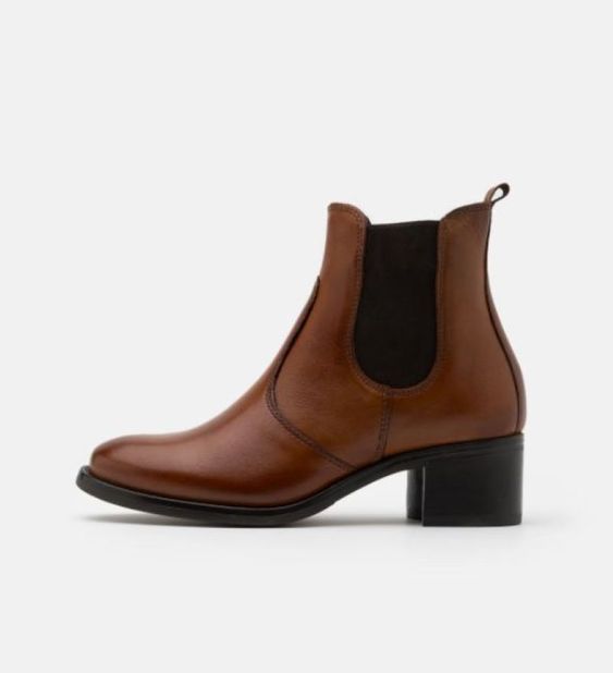 stivali bassi zalando autunno 2020