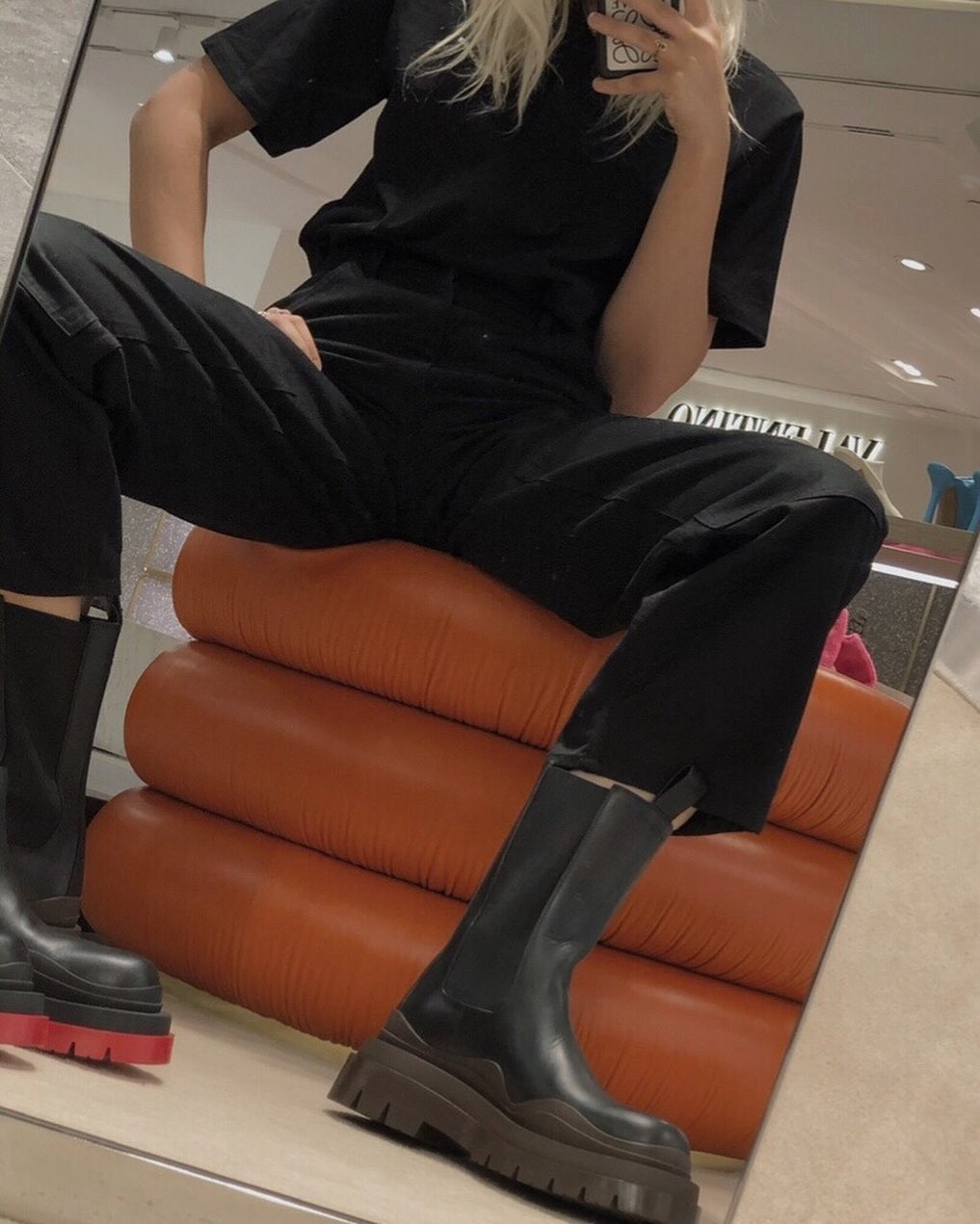 Stivali autunno inverno 2020 2021