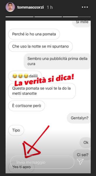 tommaso zorzi