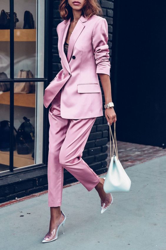 tailleur autunno inverno 2020 21