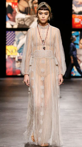 tendenze primavera estate 2021