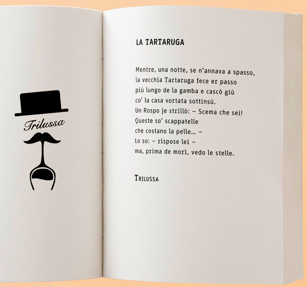 chi era trilussa